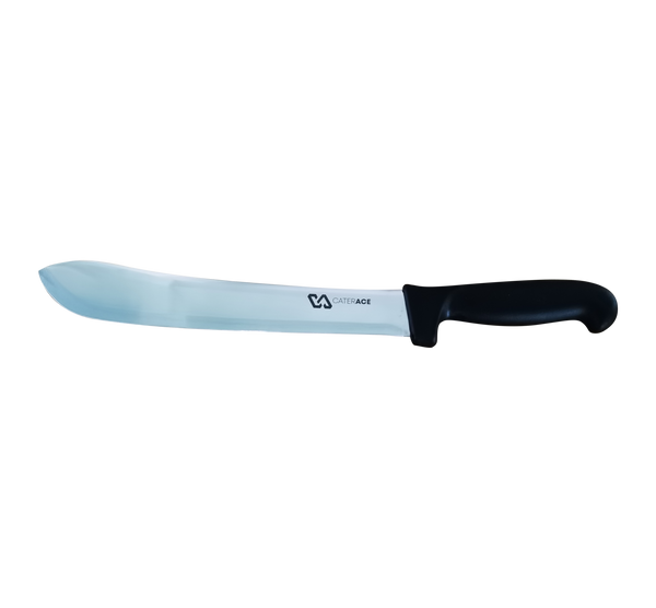 CATER ACE Knife Caterace - 245Mm Butcher Knife - KNC1250