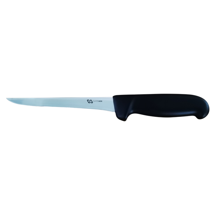 CATER ACE Knife Caterace - 150Mm Narrow Boning Knife - KNC4150