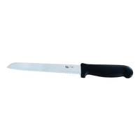 CATER ACE Knife Caterace - 200Mm Serrated Bread Knife - KNC8200