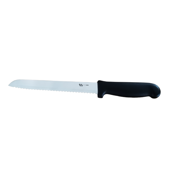 CATER ACE Knife Caterace - 200Mm Serrated Bread Knife - KNC8200