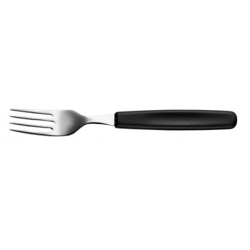 VICTORINOX  - Steak Fork (Black) - KNF8110