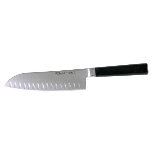 GRUNTER Knife  - Santoku Knife - KNG0011
