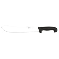 GRUNTER Knife  - Butcher 200Mm (Black) - KNG1200