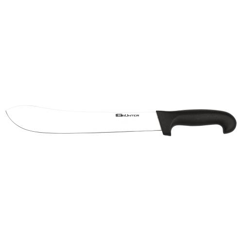 GRUNTER Knife  - Butcher 200Mm (Black) - KNG1200