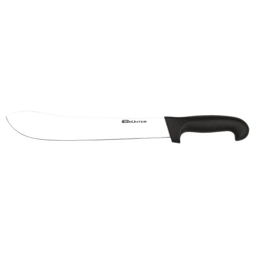 GRUNTER Knife  - Butcher 200Mm (White) - KNG1620