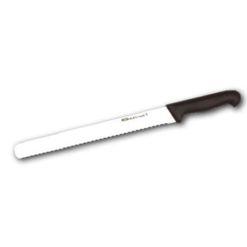 GRUNTER Knife  - Salmon/ Ham Slicer Serrated - KNG7300