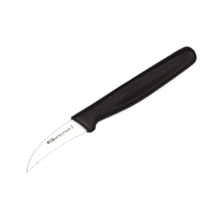 GRUNTER Knife  - Paring 50Mm (Curved) - KNG9050