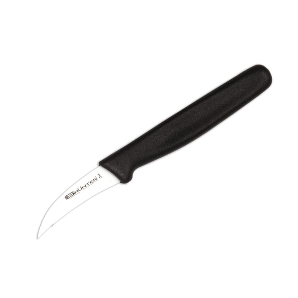 GRUNTER Knife  - Paring 50Mm (Curved) - KNG9050