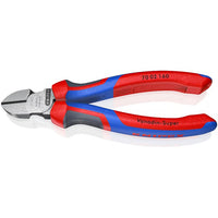 Knipex CUTTER - SIDE 160MM MULTI COMPONENT HANDLE - KPX7002160
