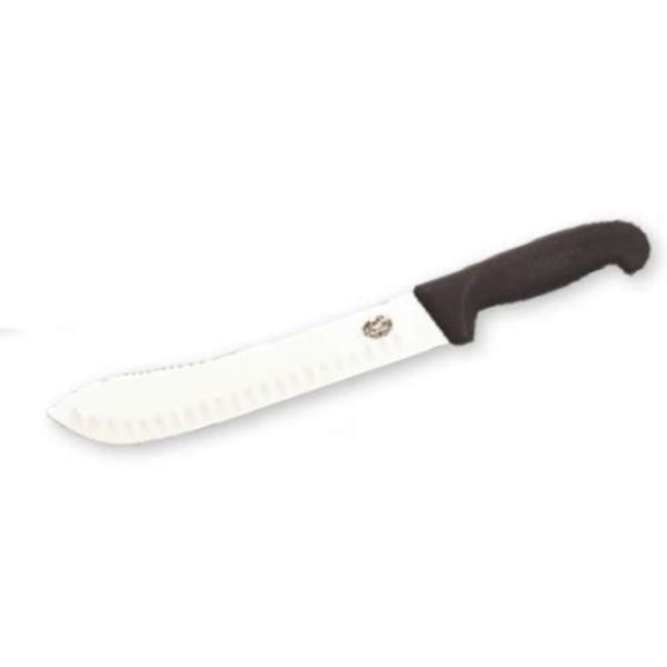 VICTORINOX Knife -Butcher 250Mm (Fluted) - KNV2250