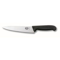 VICTORINOX Knife  - Cooks 250Mm - KNV5250