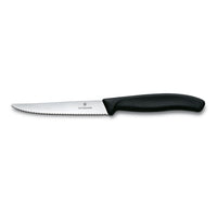 VICTORINOX Knife  - Pointed Steak Knife 110Mm - KNV7110