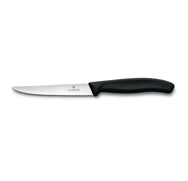 VICTORINOX Knife  - Pointed Steak Knife 110Mm - KNV7110