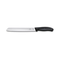 VICTORINOX Knife  - Bread 200Mm - KNV7200