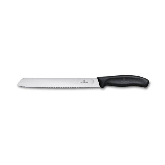 VICTORINOX Knife  - Bread 200Mm - KNV7200