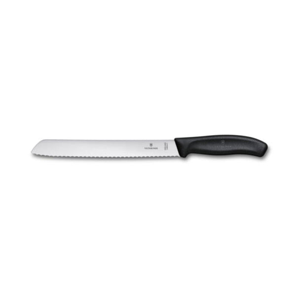 VICTORINOX Knife  - Bread 200Mm - KNV7200