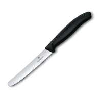 VICTORINOX Knife  - Steak Knife 110Mm - KNV8110