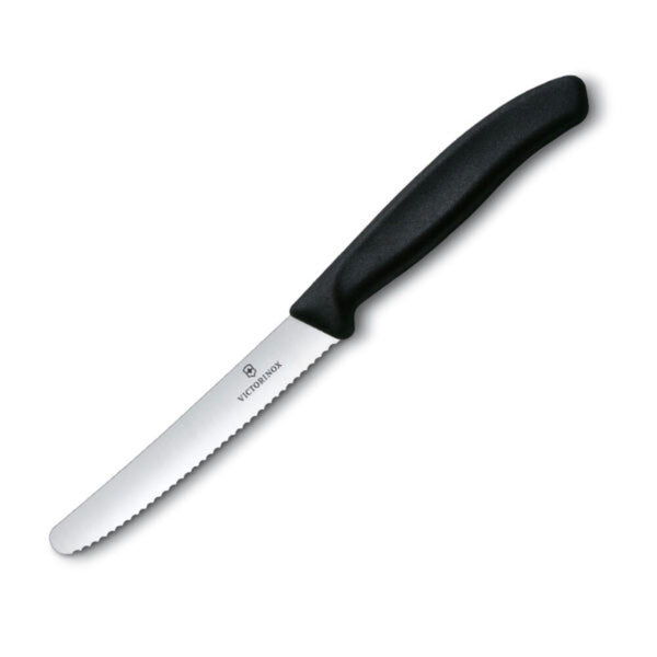 VICTORINOX Knife  - Steak Knife 110Mm - KNV8110