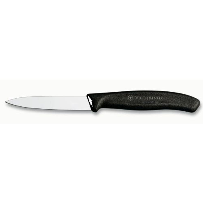 VICTORINOX Knife  - Paring 100Mm Plain - KNV9010