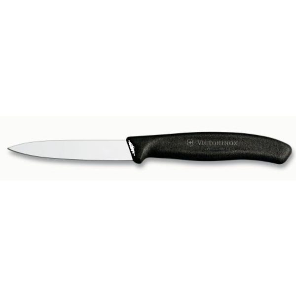 VICTORINOX Knife  - Paring 100Mm Plain - KNV9010