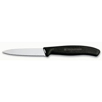 VICTORINOX Knife  - Paring 100Mm Serrated - KNV9110