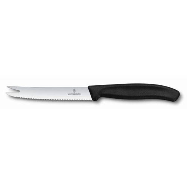VICTORINOX Knife  - Cheese Knife (New) - KNV9210