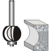 Internal Bull Nose Router Bit 7/8