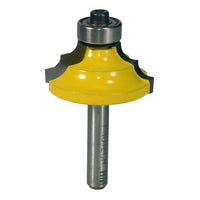 Wavy Edge Router Bit - 1 1/4\