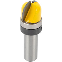 Dish Carving Router Bit - 3/4
