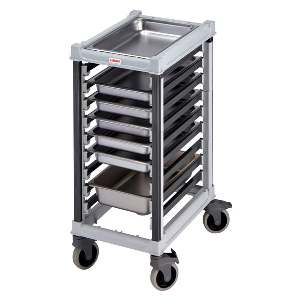 CAMBRO Gn 1/1 Pan Cart (Knock Down) Half Size - 9 Pan - KPC0001
