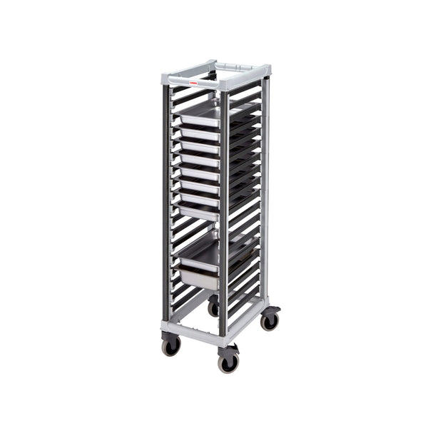 CAMBRO Gn 1/1 Pan Cart (Knock Down) Tall - 18 Pan - KPC0002