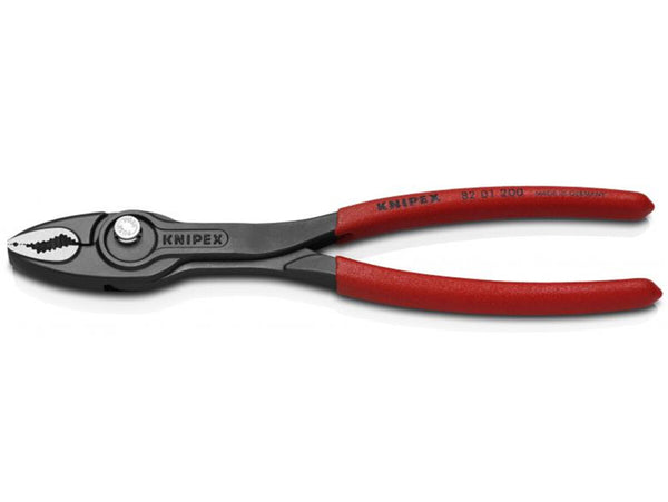 Knipex Plier  Slip Joint Twingrip