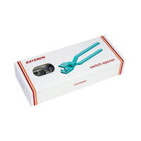 Keychron Gateron Switch Opener - Black-KZQ-H