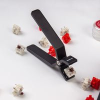 Keychron Gateron Switch Opener - Black-KZQ-H
