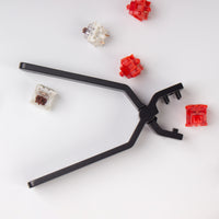 Keychron Gateron Switch Opener - Black-KZQ-H