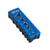 Drilling Guide