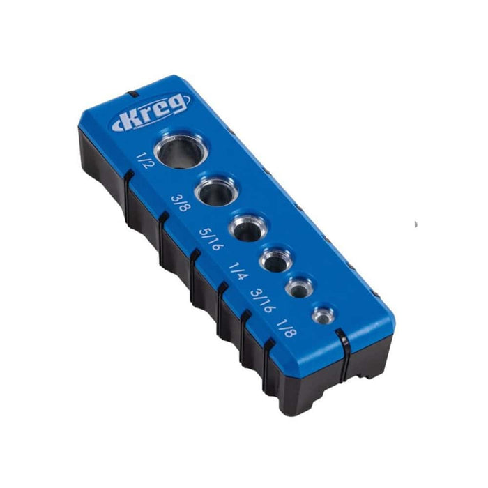 Drilling Guide