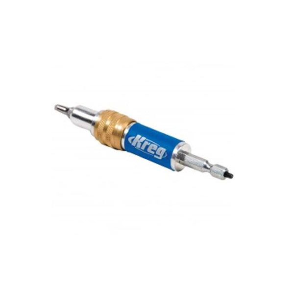 KREG QUICK-FLIP HOLDER