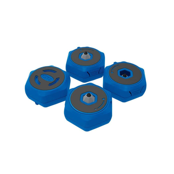 Multipurpose Project Blocks