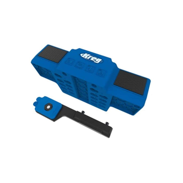 KREG CABINET DOOR MOUNTING JIG