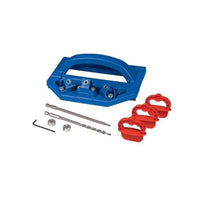 KREG DECK JIG SYSTEM