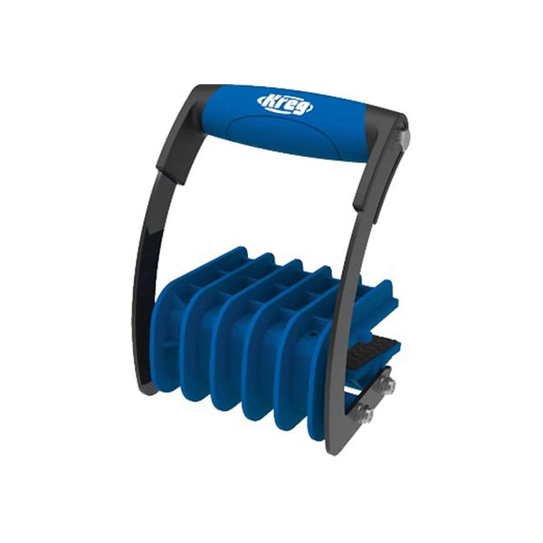 Panel Carrier