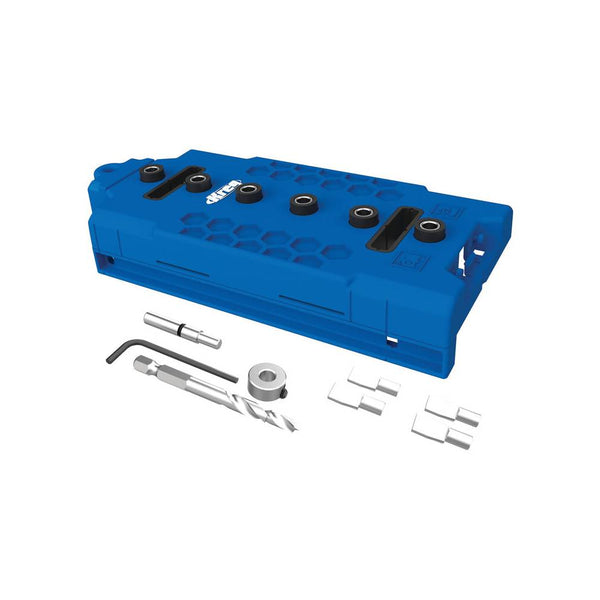 KREG SHELF PIN JIG 6MM