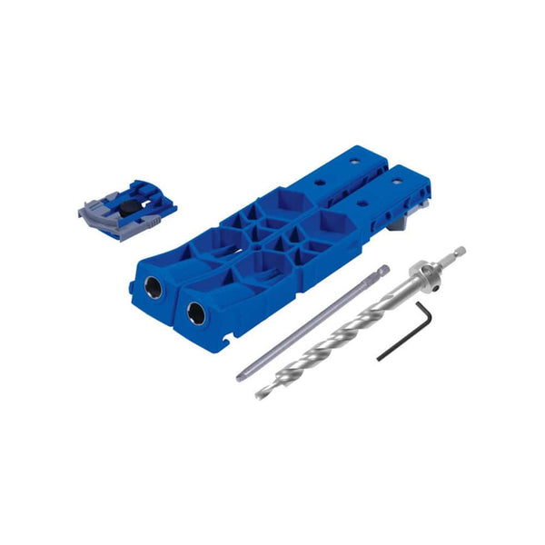 KREG POCKET-HOLE JIG XL