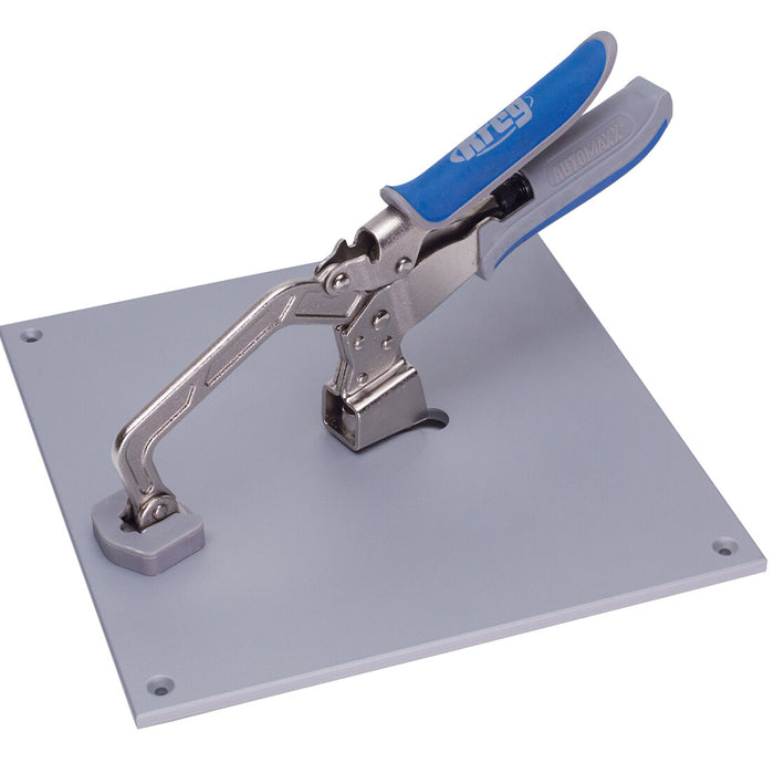KREG AUTOMAX HD BENCH KLAMP SYSTEM