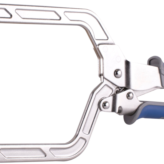 KREG RIGHT ANGLE CLAMP WITH AUTOMAX