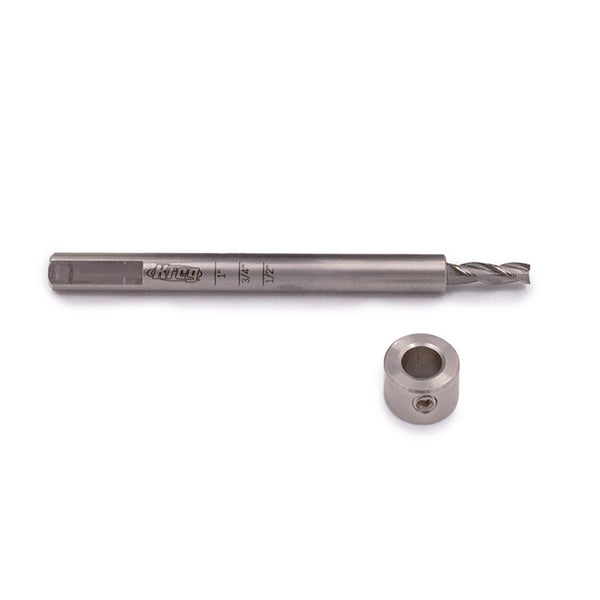 6MM MORTISE MATE TENON JIG DRILL BIT