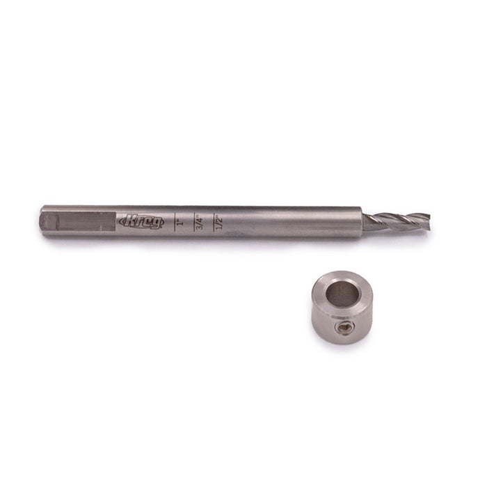10MM MORTISE MATE TENON JIG DRILL BIT