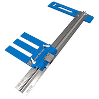 Kreg Rip-Cut Circular Saw Guide - Precision Edge Cutting Tool for Woodworking & DIY