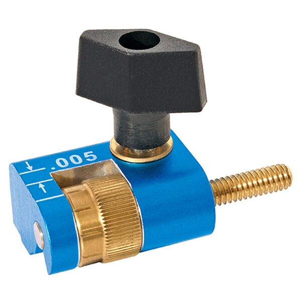 Micro Adjuster